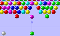 Bubble Shooter Gratuit 