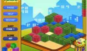 Cube Tema Cube Tema