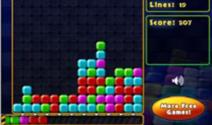 Dropblocks Dropblocks