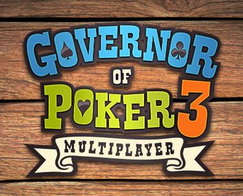 Jeux gratuits governor of poker 3