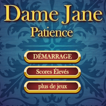 Lady Jane Solitaire - Play Online