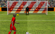 Penalty Fever 3D