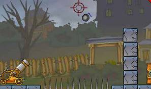 Roly Poly Cannon 4 Roly Poly Cannon 4