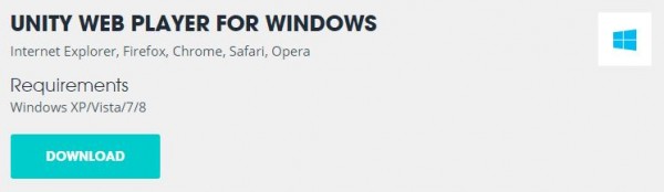 telecharger-unity-web-player