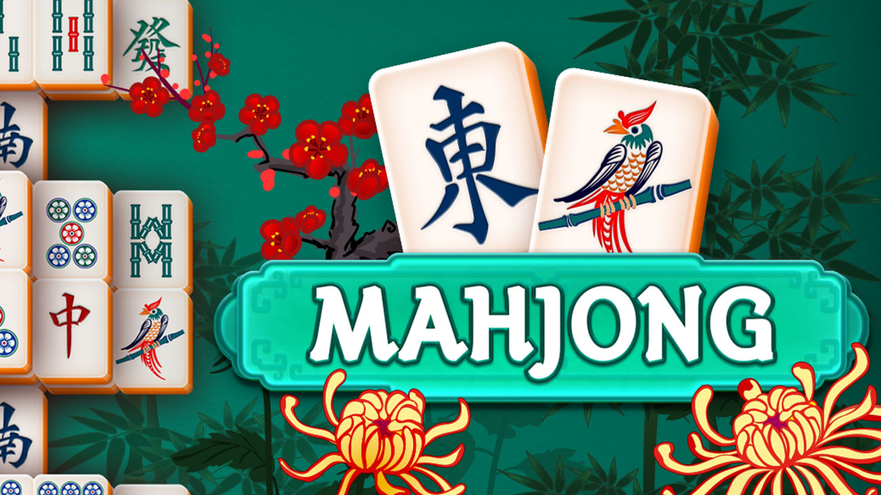 Jeux Mahjong Gratuits Sans Téléchargement Ni Inscription Défi Mahjong gratuit en plein écran - jeu en ligne et flash