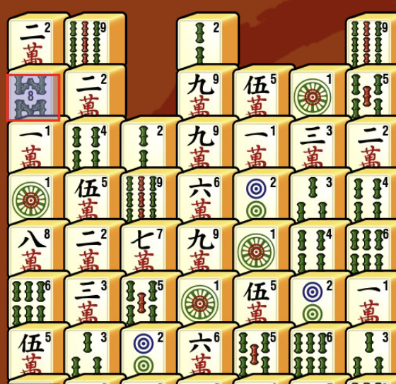 Mahjong Connect 5 grátis