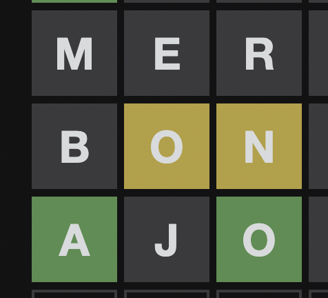 Wordle Français gratuit en plein écran  jeu en ligne et flash