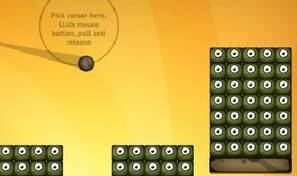 Cubium 2 gratuit en plein écran - jeu en ligne et flash
