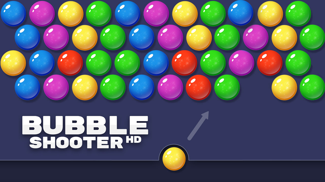 Bubble shooter hd gratuit en plein cran jeu en ligne et flash